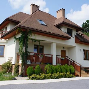 Calm House In Suburbs Of Cracow Βίλα Michalowice  Exterior photo