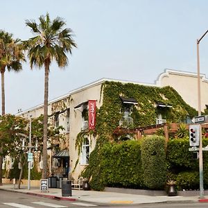 The Crescent Powered By Sonder Ξενοδοχείο Λος Άντζελες Exterior photo