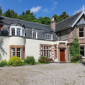 Bearnock Lodge Ίνβερνες Exterior photo
