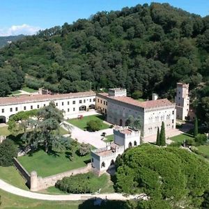 Castello Di Lispida ξενώνας Monselice Exterior photo