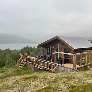 Icelandic Lake House Άκρανες Exterior photo