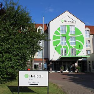 H+ Hotel Ερφούρτη Exterior photo