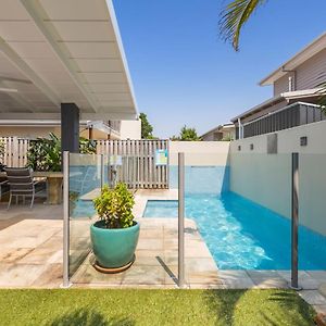 Casuarina Dreaming Townhouse With Pool Διαμέρισμα Kingscliff Exterior photo