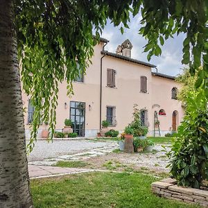 Casale Boschi - Rifugio Di Pianura Βίλα Cotignola Exterior photo