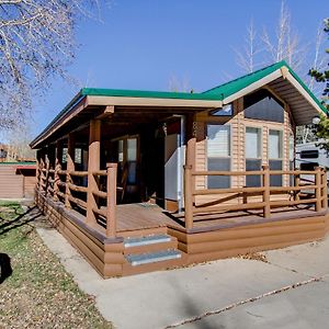 #84 Βίλα Breckenridge Exterior photo