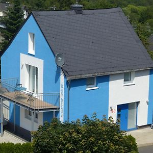 Das Blaue Haus Boppard Exterior photo