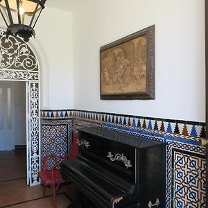 Casa De Prado Διαμέρισμα Higuera De La Sierra  Exterior photo