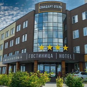 Standart - Hotel Σμολένσκ Exterior photo