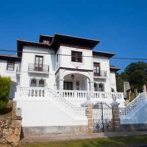 Villa Victoria Vallobal Exterior photo
