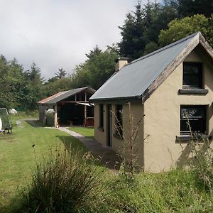 Castaway Cabin Βίλα Tuamgraney Exterior photo