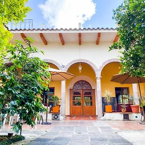 Casa Aroma De Cafe, En El Corazon De Coatepec. Διαμέρισμα Coatepec  Exterior photo
