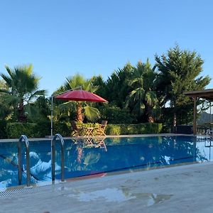 Luxury Villa For Rent In Kemer, Goynuk Αττάλεια Exterior photo