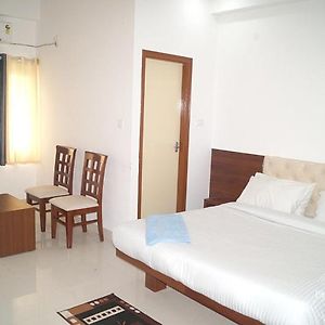 Pph Living Bsk Deluxe Ξενοδοχείο Μπανγκαλόρ Exterior photo