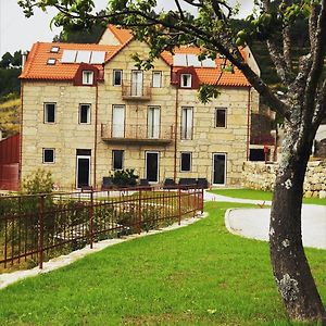 Casa Da Fandega ξενώνας Loriga Exterior photo