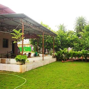 Kd Aamrai Farm 2Bhk House Βίλα Titwala Exterior photo