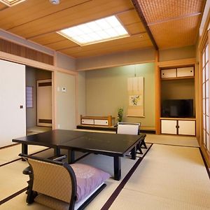 Dogo Onsen Funaya - Vacation Stay 54212V Ματσουγιάμα Exterior photo