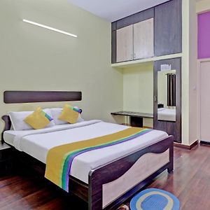 Itsy Hotels Guru Comforts Μπανγκαλόρ Exterior photo
