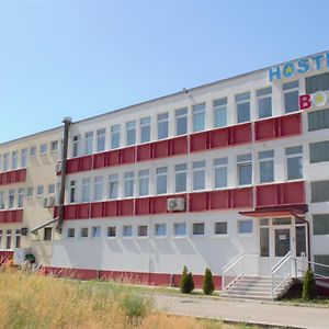 Hostel Boje Livno Exterior photo