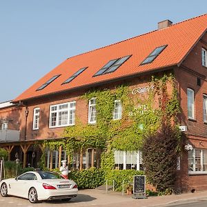 Ruter'S Hotel & Restaurant Salzhausen Exterior photo
