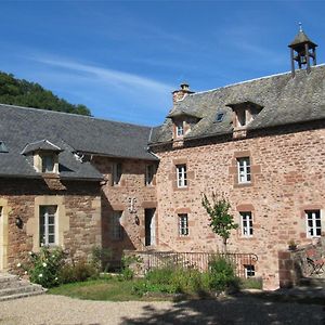 Domaine D'Armagnac Bed and Breakfast Bessuejouls Exterior photo
