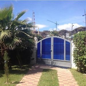 5 Bedrooms House With Enclosed Garden At Tetouan M'dik Exterior photo