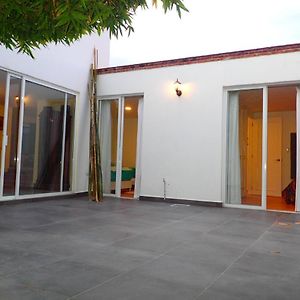 Elegancia Residencial En Puebla Βίλα Exterior photo