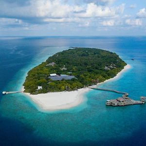 Soneva Fushi Ξενοδοχείο Baa Atoll Exterior photo