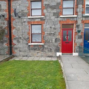 College Square, Terrace House Διαμέρισμα Bessbrook Exterior photo