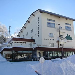 Shiga Riverside Hotel Yamanouchi  Exterior photo