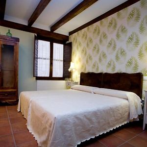 Rincon De San Cayetano ξενώνας Villalpando Room photo