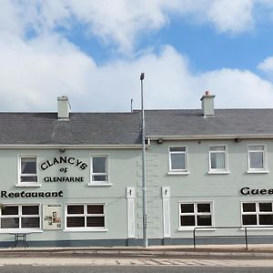 Clancys Of Glenfarne Ξενοδοχείο Exterior photo