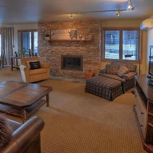 Bear Claw 315 - Ski-In Ski-Out Condo! Steamboat Springs Exterior photo