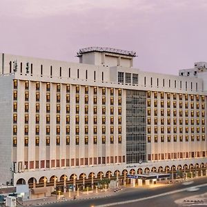 Al Shohada Hotel Μέκκα Exterior photo