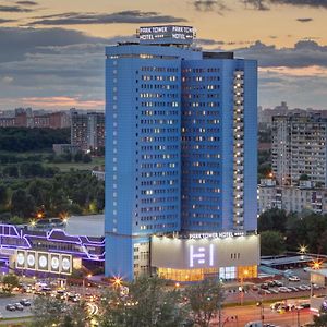 Park Tower Ξενοδοχείο Μόσχα Exterior photo