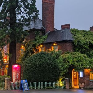 Old Orleton Inn Τέλφορντ Exterior photo