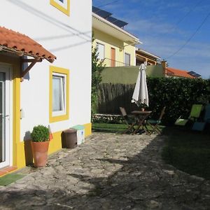 Quintal Do Freixo - Country House Διαμέρισμα Sobral de Monte Agraço Exterior photo