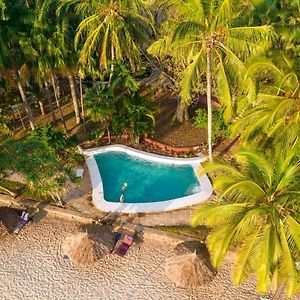 Jungle Paradise Beach Resort & Spa At Mbweni Ruins Hotel Zanzibar Exterior photo