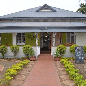 Stoep Cafe Guest House Komatipoort Exterior photo