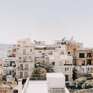 Best House Town View Apartment Πάτρα Exterior photo