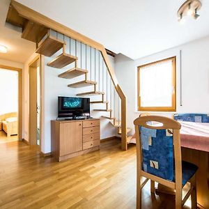 Issingerhof App 3 Διαμέρισμα Κάμπο Τούρες Exterior photo