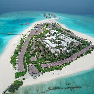 Brennia Kottefaru Maldives Ξενοδοχείο Raa Atoll Exterior photo