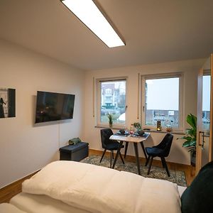 Rr - Cozy Apartment - Parking - Kitchen - Netflix Μαγδεβούργο Exterior photo