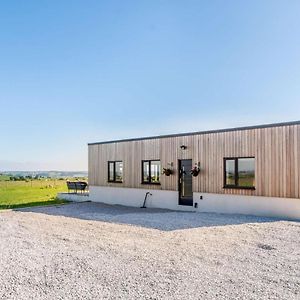 2-Bed Modern Bungalow - Outstanding Country Views Χαρογκέιτ Exterior photo