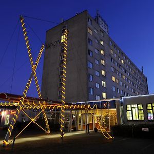 Trip Inn Axxon Hotel Βραδεμβούργο Exterior photo