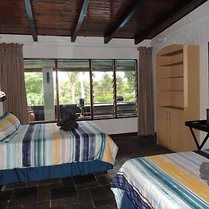 Bushpigs Haven Διαμέρισμα Saint Lucia Estuary Exterior photo