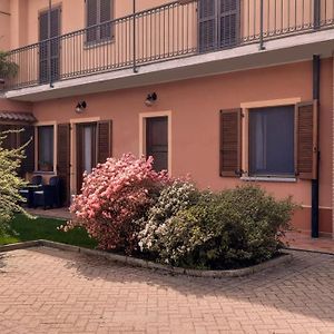 Cascina In Alto Piemonte / Piedmont Countryhouse Διαμέρισμα Lozzolo Exterior photo