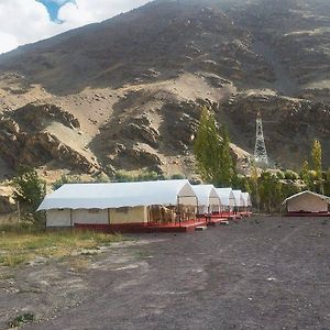 Camp Delight Camp Ullay Ξενοδοχείο Λεχ Exterior photo