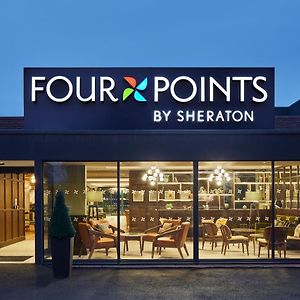 Four Points By Sheraton London Gatwick Airport Χόρλι Exterior photo