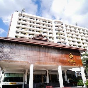 La Mai Hotel Τσιάνγκ Μάι Exterior photo