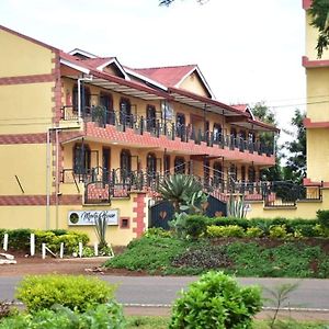 Mpeta House Ξενοδοχείο Nyeri Exterior photo